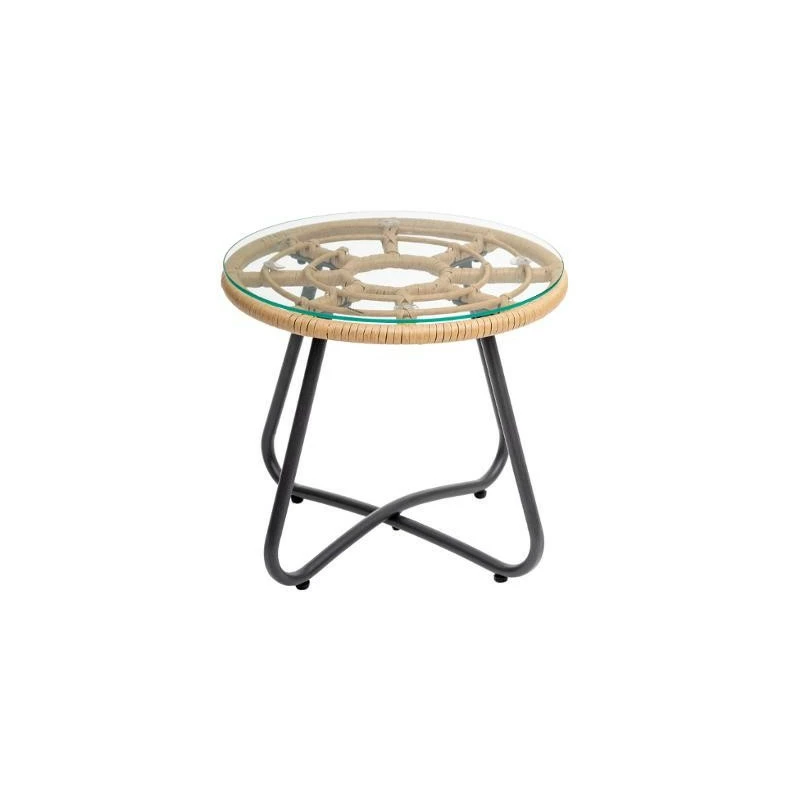 Salon détente extérieur Lambada 2 places Hespéride Salon Détente Extérieur Lambada 2 Places Hespéride -Ledepot-bailleul Soldes Magasin salon detente exterieur lambada 2 places hesperide 6