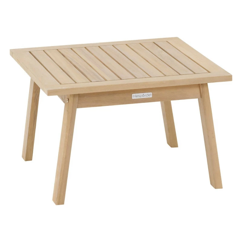 Salon duo extérieur Tiwi acacia Hespéride Salon Duo Extérieur Tiwi Acacia Hespéride -Ledepot-bailleul Soldes Magasin salon duo exterieur tiwi acacia hesperide 4