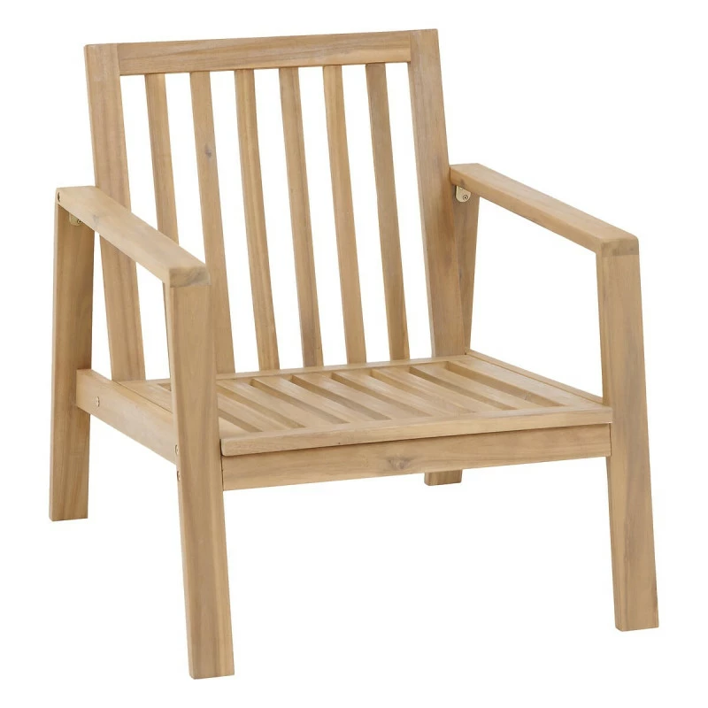 Salon duo extérieur Tiwi acacia Hespéride Salon Duo Extérieur Tiwi Acacia Hespéride -Ledepot-bailleul Soldes Magasin salon duo exterieur tiwi acacia hesperide 5