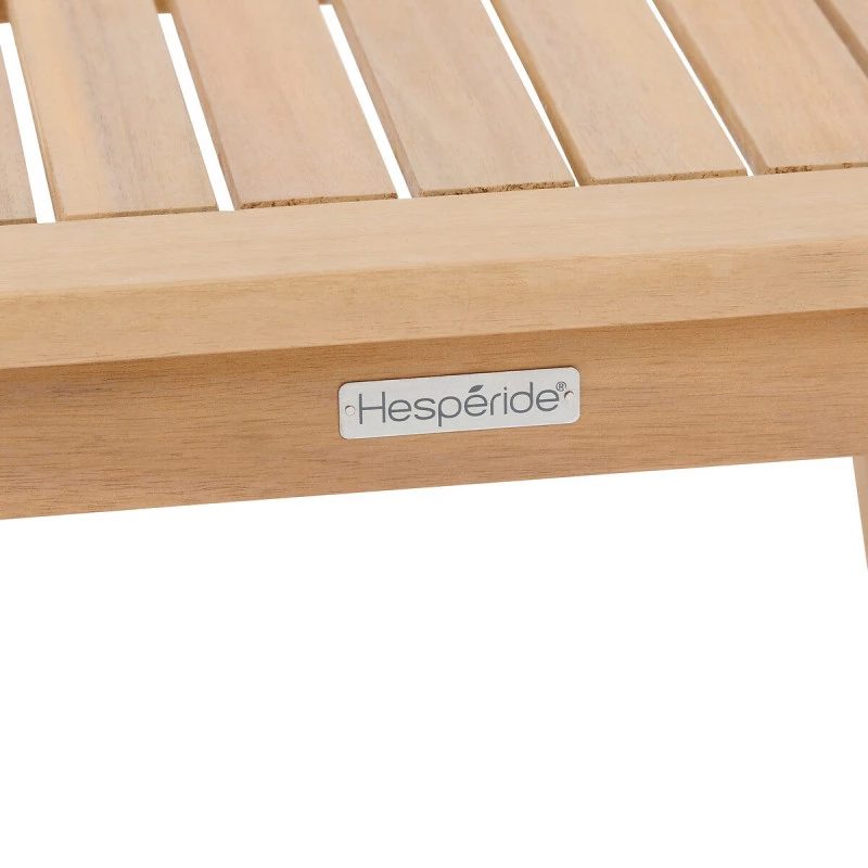 Salon duo extérieur Tiwi acacia Hespéride Salon Duo Extérieur Tiwi Acacia Hespéride -Ledepot-bailleul Soldes Magasin salon duo exterieur tiwi acacia hesperide 6