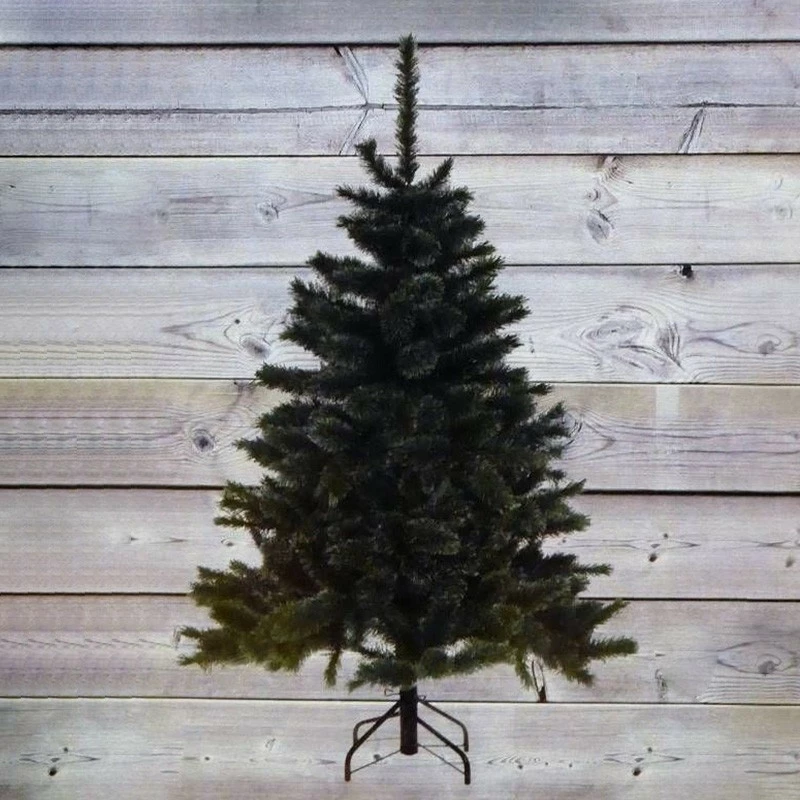 Sapin 150 cm vert Dakota Spruce Sapin 150 Cm Vert Dakota Spruce -Ledepot-bailleul Soldes Magasin sapin dakota spruce 150 cm vert