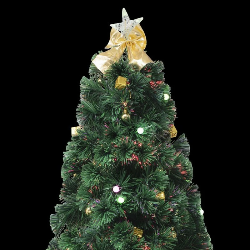 Sapin de Noël 120 cm lumineux Cracovie Sapin De Noël 120 Cm Lumineux Cracovie -Ledepot-bailleul Soldes Magasin sapin de noel 120 cm lumineux cracovie 1