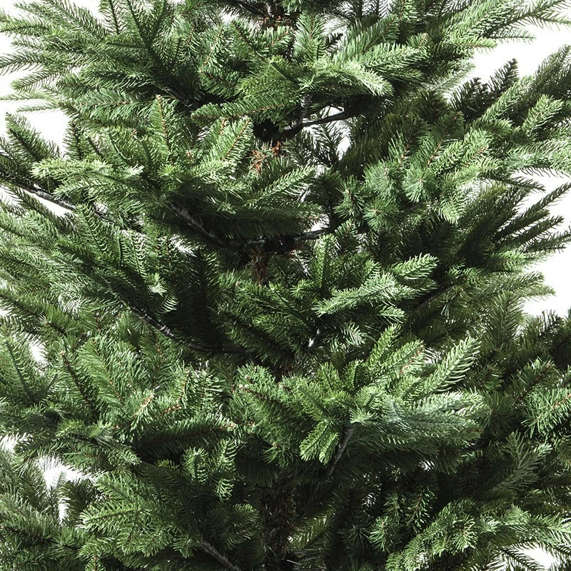 Sapin de Noël 150 cm vert Helsinki réaliste Sapin De Noël 150 Cm Vert Helsinki Réaliste -Ledepot-bailleul Soldes Magasin sapin de noel 150 cm vert helsinki realiste 1 1