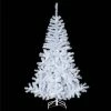 Sapin De Noël Blanc 240 Cm De Hauteur -Ledepot-bailleul Soldes Magasin sapin de noel blanc 240 cm de hauteur