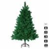 Sapin De Noël 180 Cm Vert Crystal 1 Sapin De Noël 180 Cm Vert Crystal -Ledepot-bailleul Soldes Magasin sapin de noel crystal vert 180 cm de hauteur