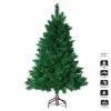Sapin De Noël 210 Cm Vert Crystal 2 Sapin De Noël 210 Cm Vert Crystal -Ledepot-bailleul Soldes Magasin sapin de noel crystal vert 210 cm de hauteur