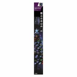 Sapin De Noël 120 Cm Vert Lumineux Bucarest -Ledepot-bailleul Soldes Magasin sapin vert 120 cm lumineux fibres optiques bucarest 2