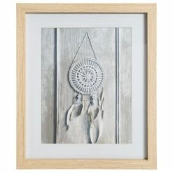 Set 5 Cadres Ethnique H 33 Cm Atmosphera -Ledepot-bailleul Soldes Magasin set 5 cadres ethnique h 33 cm atmosphera 1