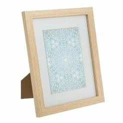 Set 5 Cadres Ethnique H 33 Cm Atmosphera -Ledepot-bailleul Soldes Magasin set 5 cadres ethnique h 33 cm atmosphera 3