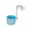 Skimmer De Surface De Luxe Pour Nettoyage De Piscine Intex