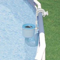 Skimmer De Surface De Luxe Pour Nettoyage De Piscine Intex 5 Skimmer De Surface De Luxe Pour Nettoyage De Piscine Intex -Ledepot-bailleul Soldes Magasin skimmer surface nettoyage piscine intex 3