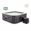 Spa Gonflable 6 Places Ardoise Carré Intex 1 Spa Gonflable 6 Places Ardoise Carré Intex -Ledepot-bailleul Soldes Magasin spa gonflable 6 places ardoise carre intex