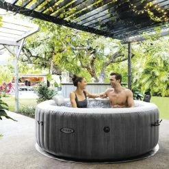 Spa Gonflable Baltik Intex 4 Places