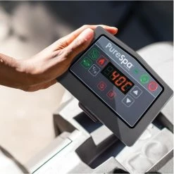 Spa Gonflable Baltik Intex 4 Places -Ledepot-bailleul Soldes Magasin spa gonflable baltik intex 4 place 5