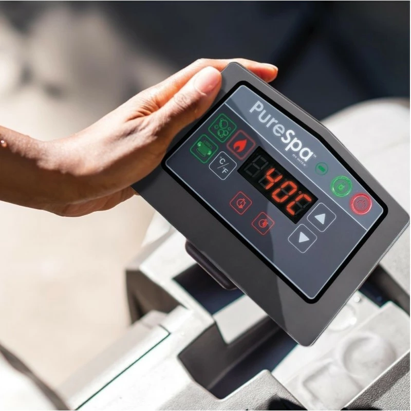 Spa gonflable Baltik Intex 6 places octogonal Spa Gonflable Baltik Intex 6 Places Octogonal -Ledepot-bailleul Soldes Magasin spa gonflable baltik intex 6 places octogonal 3