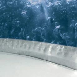 Spa Gonflable 4 Places Bulles Et Leds Blue Navy Intex -Ledepot-bailleul Soldes Magasin spa gonflable blue navy 4 places intex 2