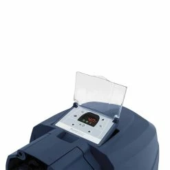 Spa Gonflable 4 Places Bulles Et Leds Blue Navy Intex -Ledepot-bailleul Soldes Magasin spa gonflable blue navy 4 places intex 4