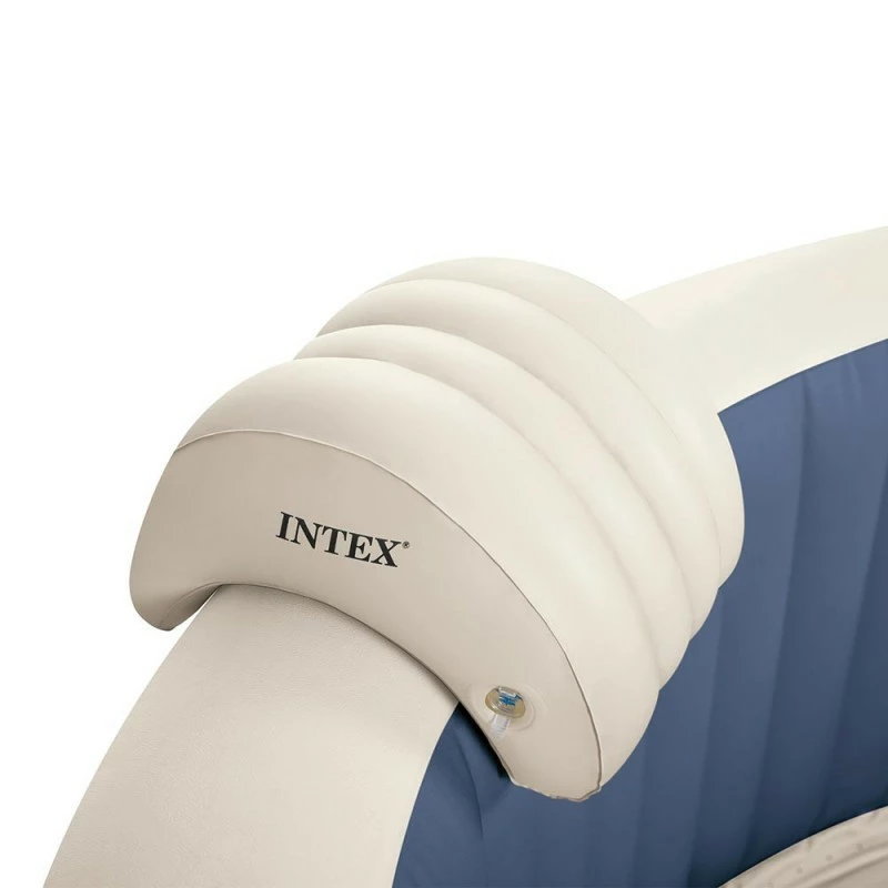 Spa gonflable 6 places bulles et leds Blue navy Intex Spa Gonflable 6 Places Bulles Et Leds Blue Navy Intex -Ledepot-bailleul Soldes Magasin spa gonflable bulles et leds 6 places blue navy intex 8