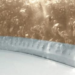 Spa Gonflable Sahara Rond 6 Places Intex 10 Spa Gonflable Sahara Rond 6 Places Intex -Ledepot-bailleul Soldes Magasin spa gonflable intex rond beige 6 places 8