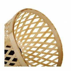 Spot Hanoi En Métal Et Bambou Ostaria 4 Spot Hanoi En Métal Et Bambou Ostaria -Ledepot-bailleul Soldes Magasin spot hanoi en metal et bambou ostaria 2