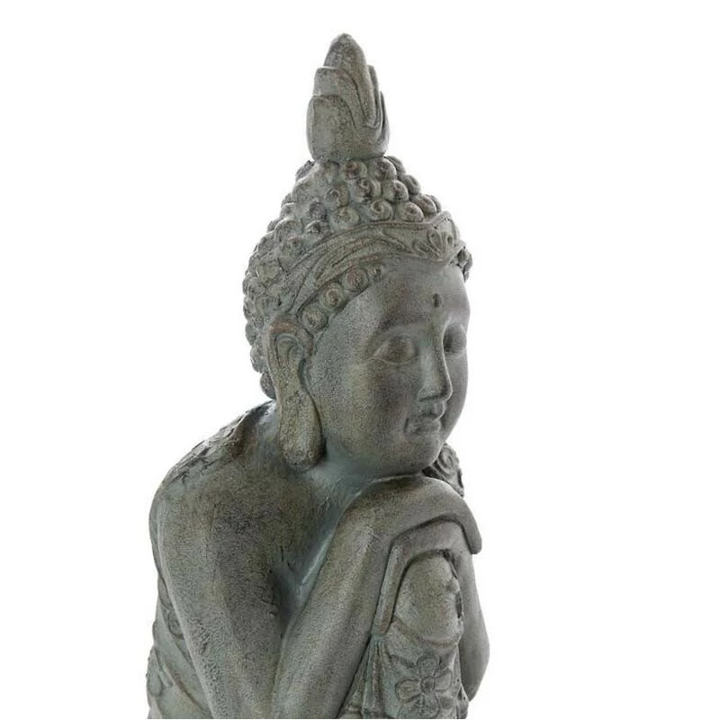 Statue Bouddha assis 55cm Atmosphera Statue Bouddha Assis 55cm Atmosphera -Ledepot-bailleul Soldes Magasin statue bouddha assis 55cm atmosphera 1