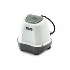 Stérilisateur Au Sel QS200 Pour Piscine Jusqu'à 8m3 Intex
