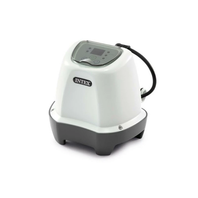 Stérilisateur au sel QS200 pour piscine jusqu'à 8m3 Intex Stérilisateur Au Sel QS200 Pour Piscine Jusqu'à 8m3 Intex -Ledepot-bailleul Soldes Magasin sterilisateur au sel qs200 pour piscine jusqu a 8m3