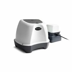 Stérilisateur Au Sel XS Pour Piscine Jusqu'à 17m3 Intex