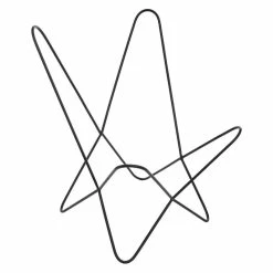 Structure Fauteuil Dario Fer Atmosphera