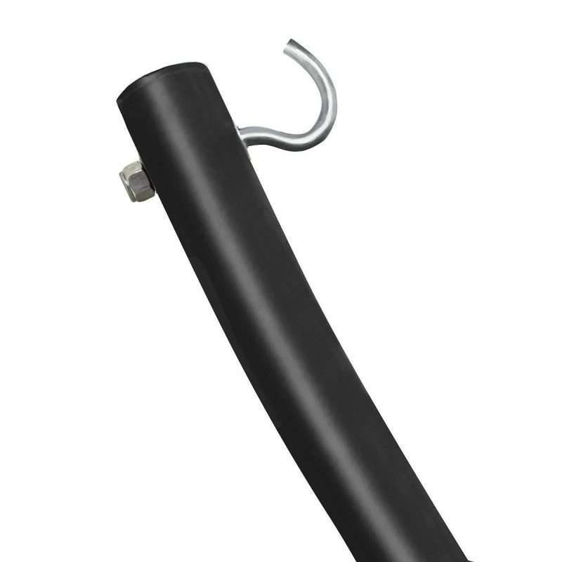 Support hamac demi-lune 3m30 Hespéride Support Hamac Demi-lune 3m30 Hespéride -Ledepot-bailleul Soldes Magasin support hamac l3m30 hesperide 1