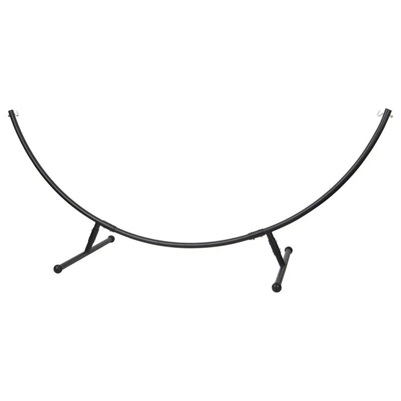 Support hamac demi-lune 3m30 Hespéride Support Hamac Demi-lune 3m30 Hespéride -Ledepot-bailleul Soldes Magasin support hamac l3m30 hesperide