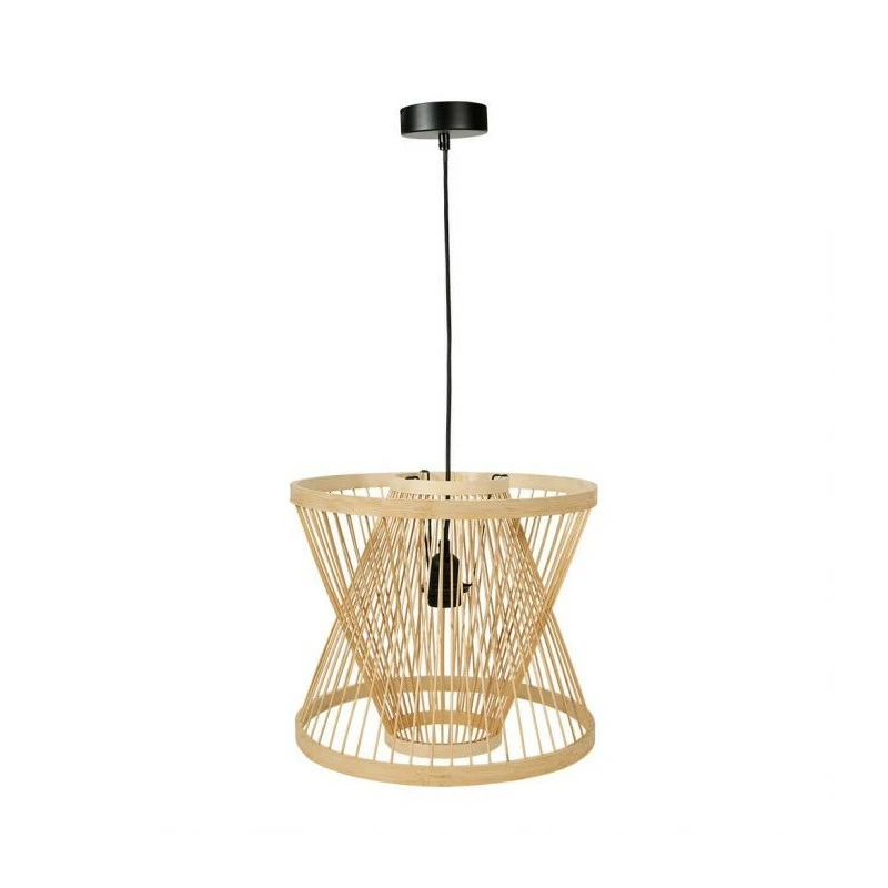 Suspension en bambou Kayla sablier Ostaria Suspension En Bambou Kayla Sablier Ostaria -Ledepot-bailleul Soldes Magasin suspension en bambou kayla sablier ostaria 5