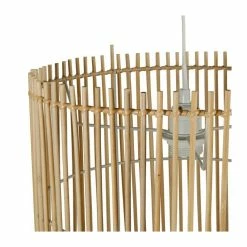 Suspension En Bambou Naturel Bana Ostaria -Ledepot-bailleul Soldes Magasin suspension en bambou naturel bana ostaria 3