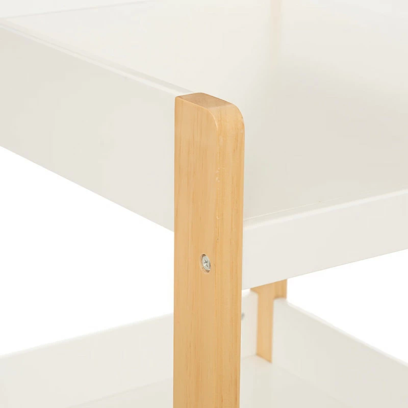 Table à langer bébé Maison Atmosphera Table à Langer Bébé Maison Atmosphera -Ledepot-bailleul Soldes Magasin table a langer bebe maison atmosphera 1 2