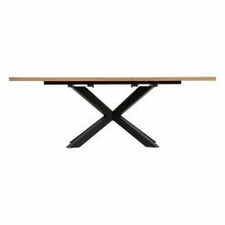 Table à Manger Extensible 180/220 X 90 Olaf Atmosphera 7 Table à Manger Extensible 180/220 X 90 Olaf Atmosphera -Ledepot-bailleul Soldes Magasin table a manger extensible 180220 x 90 olaf atmosphera 4