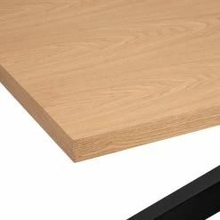 Table à Manger Extensible 180/220 X 90 Olaf Atmosphera 9 Table à Manger Extensible 180/220 X 90 Olaf Atmosphera -Ledepot-bailleul Soldes Magasin table a manger extensible 180220 x 90 olaf atmosphera 6