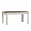 Demeyere Table Marquis Avec Rallonge 170 / 230 X 90 Cm 1 Demeyere Table Marquis Avec Rallonge 170 / 230 X 90 Cm -Ledepot-bailleul Soldes Magasin table avec rallonge 170 230 x 90 cm pin andersen chene prata