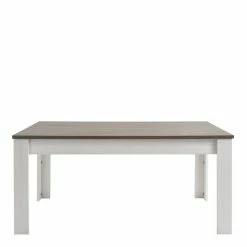 Demeyere Table Marquis Avec Rallonge 170 / 230 X 90 Cm 6 Demeyere Table Marquis Avec Rallonge 170 / 230 X 90 Cm -Ledepot-bailleul Soldes Magasin table avec rallonge 170 230 x 90 cm pin andersen chene prata 4