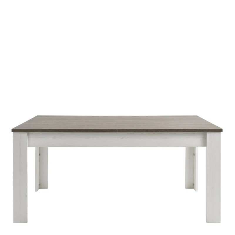 Table Marquis avec rallonge 170 / 230 x 90 cm Demeyere Table Marquis Avec Rallonge 170 / 230 X 90 Cm -Ledepot-bailleul Soldes Magasin table avec rallonge 170 230 x 90 cm pin andersen chene prata 4