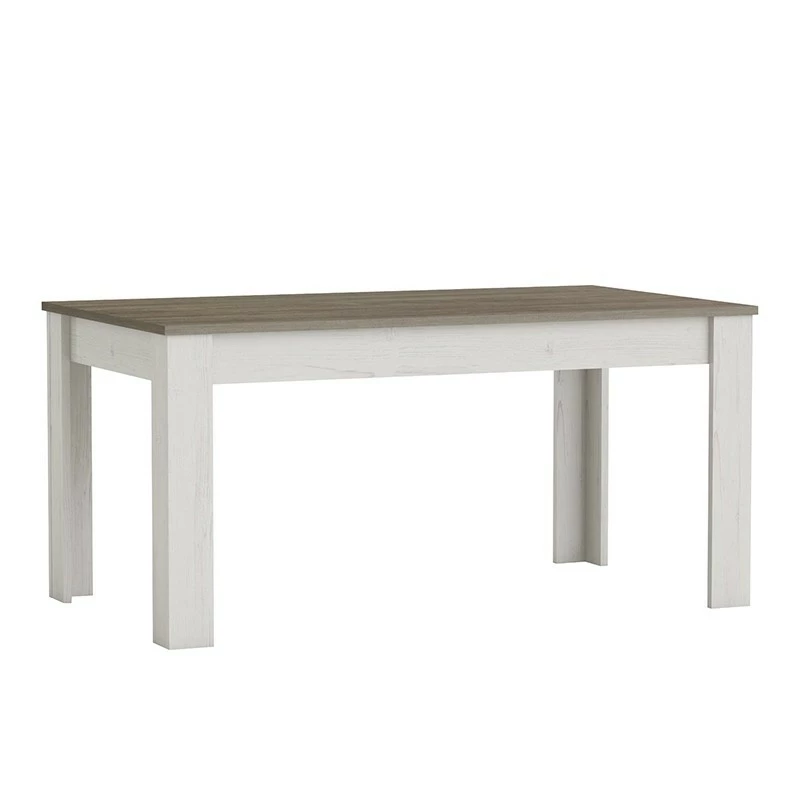 Table Marquis avec rallonge 170 / 230 x 90 cm Demeyere Table Marquis Avec Rallonge 170 / 230 X 90 Cm -Ledepot-bailleul Soldes Magasin table avec rallonge 170 230 x 90 cm pin andersen chene prata