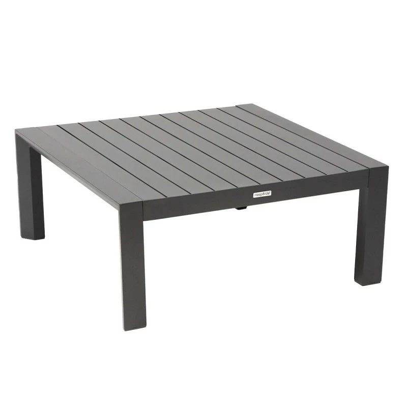 Table basse carrée graphite Evasion Hespéride Table Basse Carrée Graphite Evasion Hespéride -Ledepot-bailleul Soldes Magasin table basse carree graphite evasion hesperide