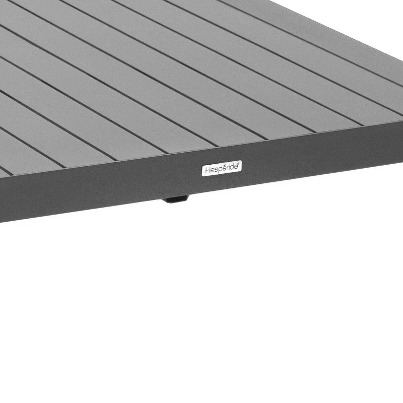 Table basse carrée graphite Evasion Hespéride Table Basse Carrée Graphite Evasion Hespéride -Ledepot-bailleul Soldes Magasin table basse carree graphite evasion hesperide 1 2