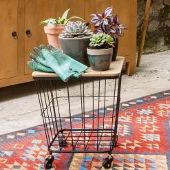 Table Basse Coffre Jordi Atmosphera -Ledepot-bailleul Soldes Magasin table basse coffre jordi atmosphera 2