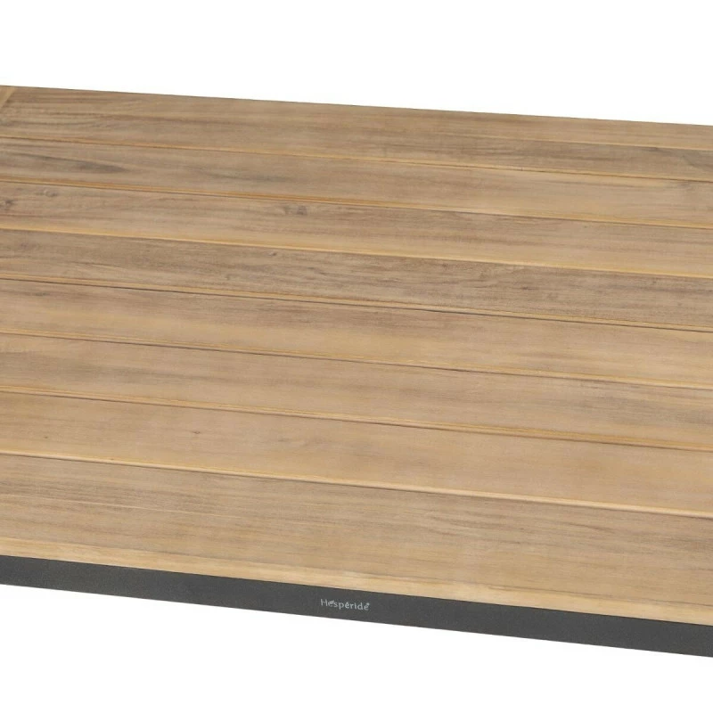 Table basse extérieure Emperia Hespéride Table Basse Extérieure Emperia Hespéride -Ledepot-bailleul Soldes Magasin table basse exterieure emperia hesperide 2