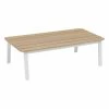 Table Basse Extérieure Oriengo Blanc Hespéride -Ledepot-bailleul Soldes Magasin table basse exterieure oriengo blanc hesperide