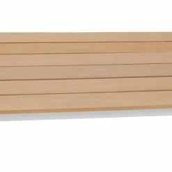 Table Basse Extérieure Oriengo Blanc Hespéride -Ledepot-bailleul Soldes Magasin table basse exterieure oriengo blanc hesperide 4