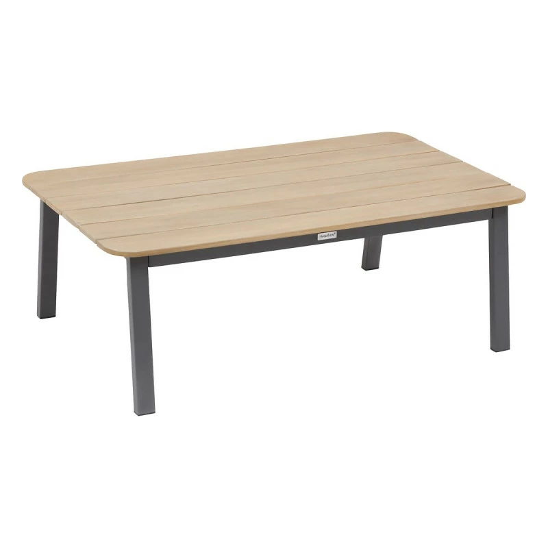 Table basse extérieure Oriengo graphite Hespéride Table Basse Extérieure Oriengo Graphite Hespéride -Ledepot-bailleul Soldes Magasin table basse exterieure oriengo graphite hesperide