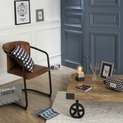 Table Basse Silas Bois Massif Atmosphera 8 Table Basse Silas Bois Massif Atmosphera -Ledepot-bailleul Soldes Magasin table basse manguier bois massif atmosphera 6