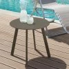 Table Basse Saona D 50 Cm Tonka Hespéride 1 Table Basse Saona D 50 Cm Tonka Hespéride -Ledepot-bailleul Soldes Magasin table basse saona d 50 cm tonka hesperide