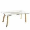 Table Basse Verre Taho Atmosphera 2 Table Basse Verre Taho Atmosphera -Ledepot-bailleul Soldes Magasin table basse verre taho atmosphera